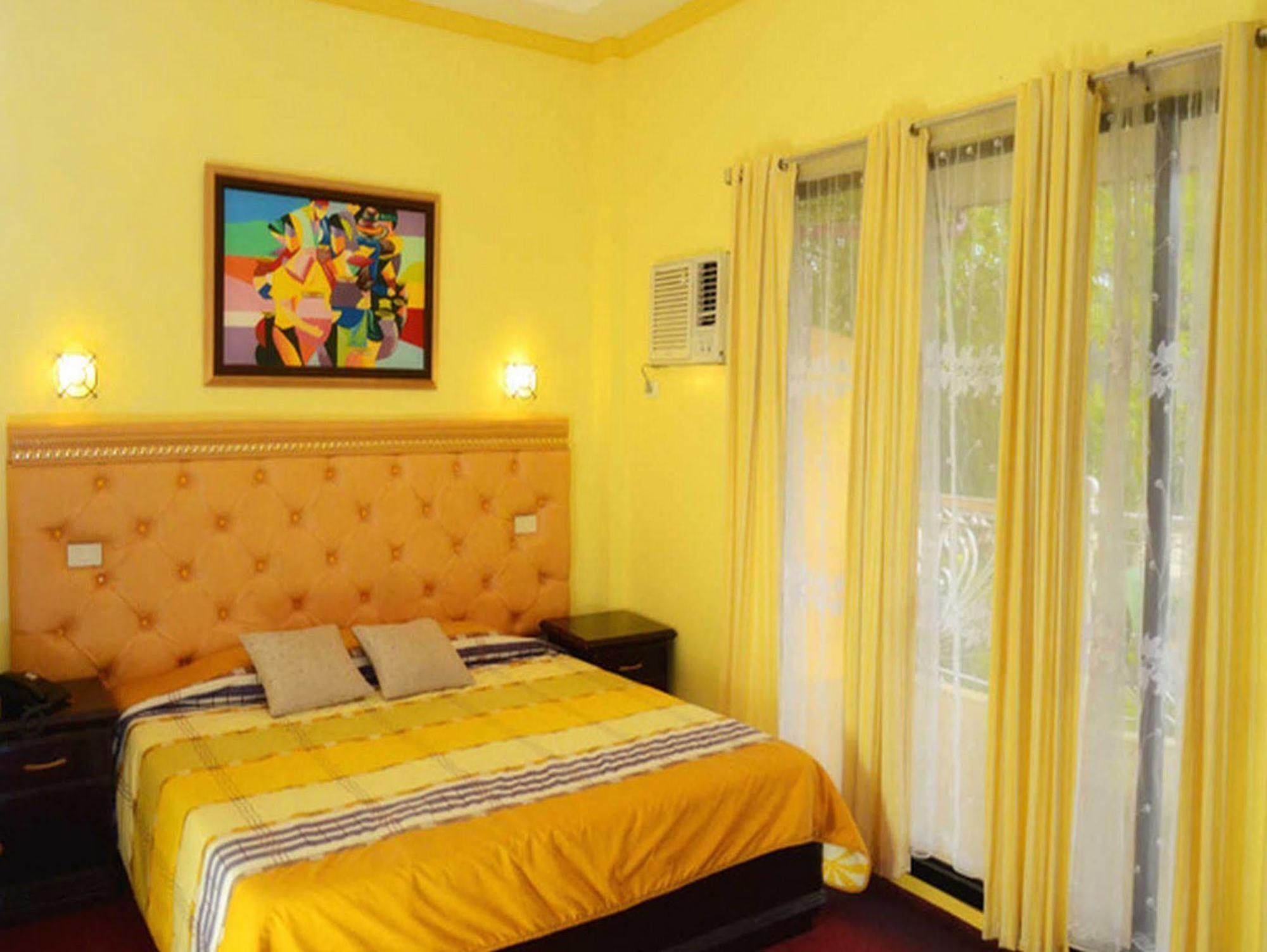Oyo 197 Sunny Point Hotel Davao City Eksteriør bilde