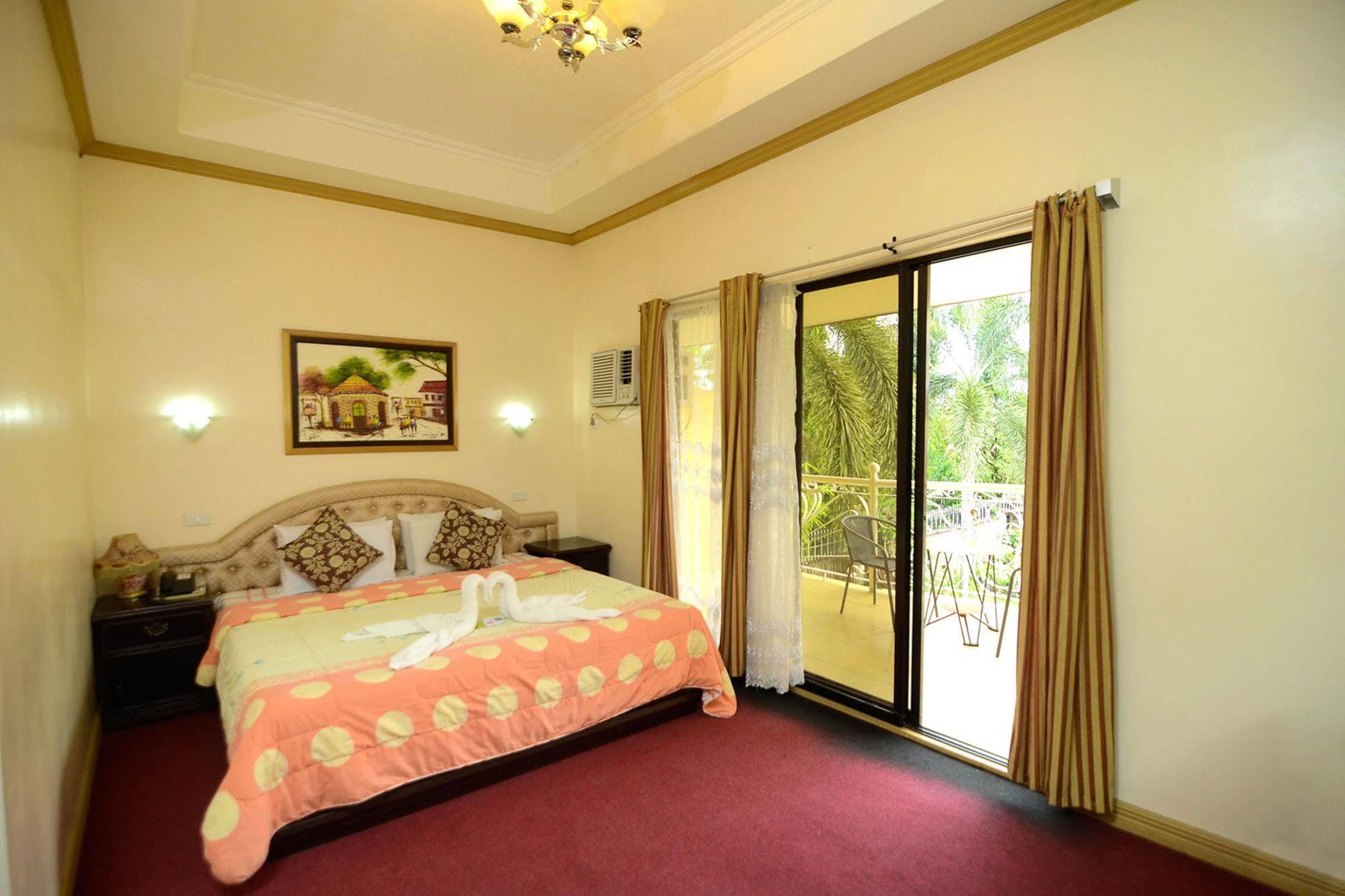 Oyo 197 Sunny Point Hotel Davao City Eksteriør bilde